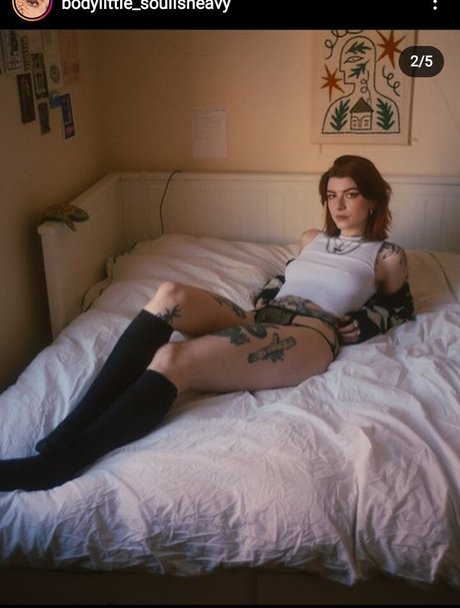 IvyElf art pornstar photos