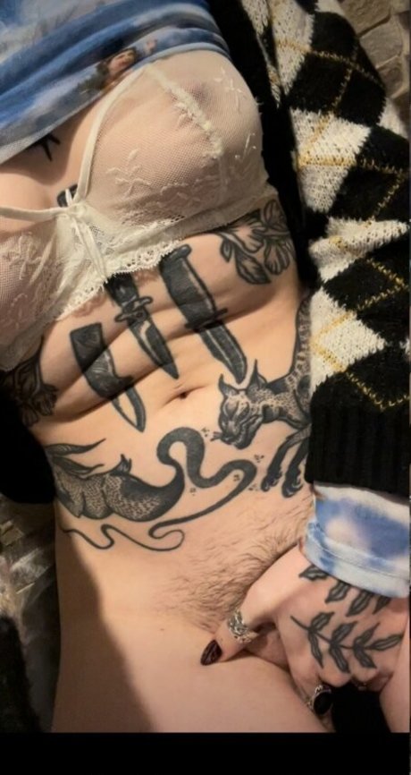 IvyElf model art archive