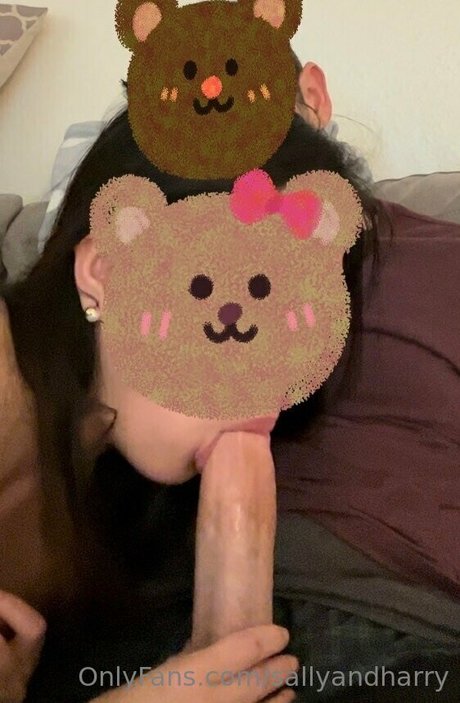 sallyandharry pornstar nice pics