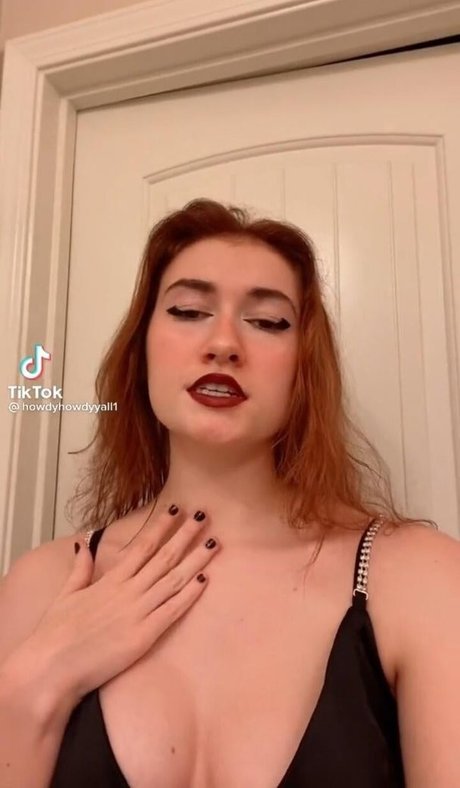 Howdyhowdyyall1 model art archive