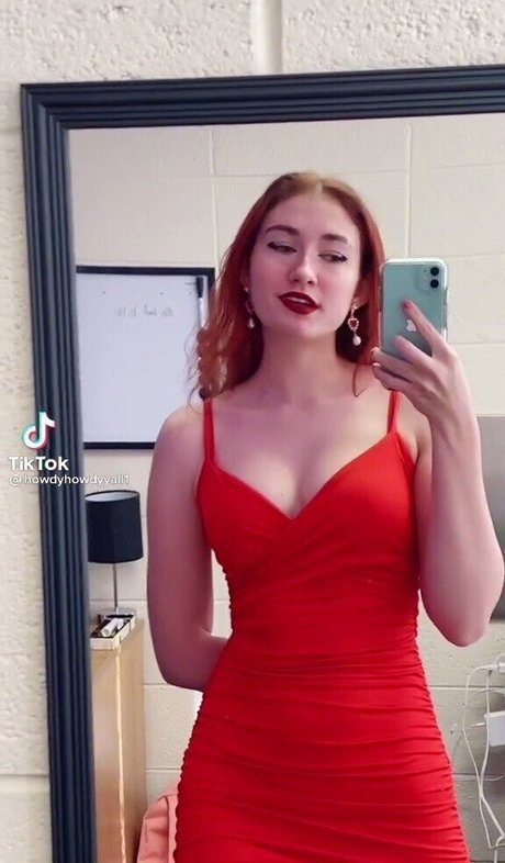 Howdyhowdyyall1 pornstar nude image