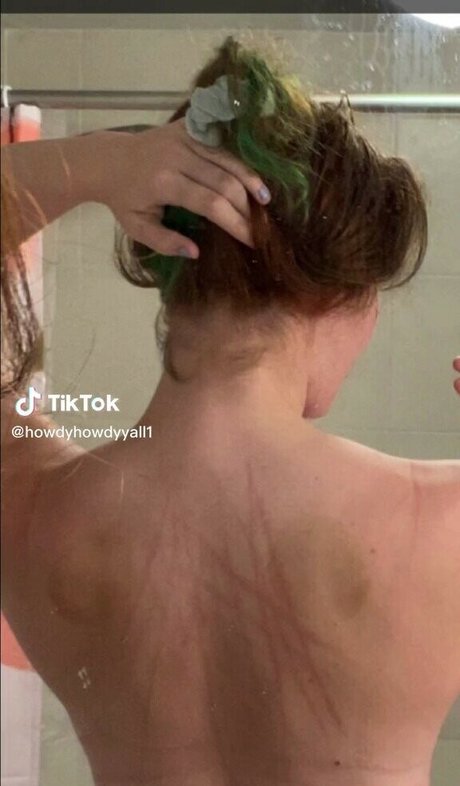 Howdyhowdyyall1 star pretty image