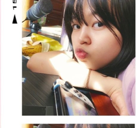 rinlinlin star art picture