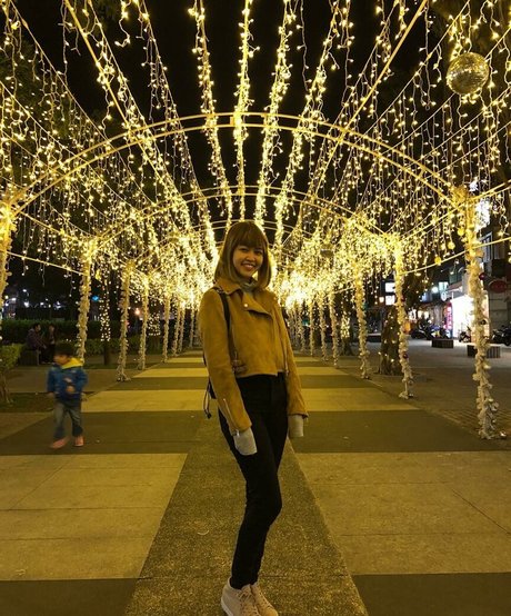 rinlinlin model beautiful gallery