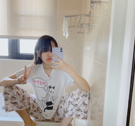 rinlinlin art star pic