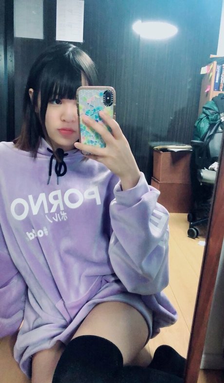 rinlinlin hot model image