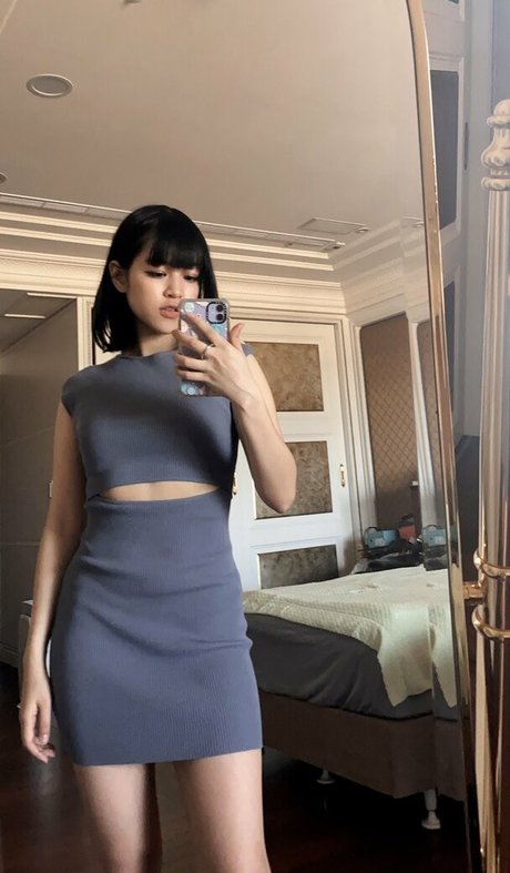 rinlinlin porn model gallery