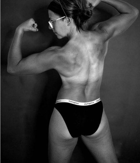 Ali Spagnola best star images