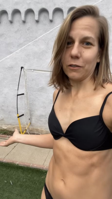 Ali Spagnola star img