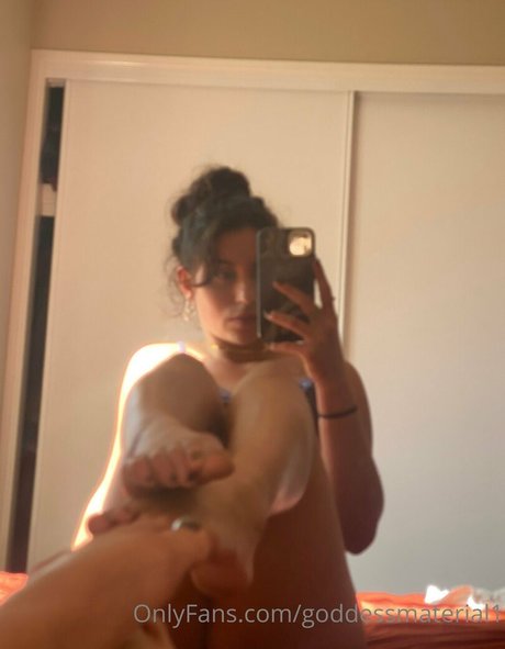 Goddessmaterial1 best pornstar archive