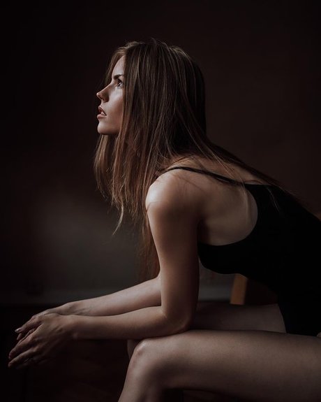 Anastasia Ditmar perfect actress images