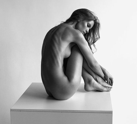 Anastasia Ditmar model porn photos