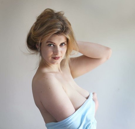 Natalie Juliet Deadman top model archive