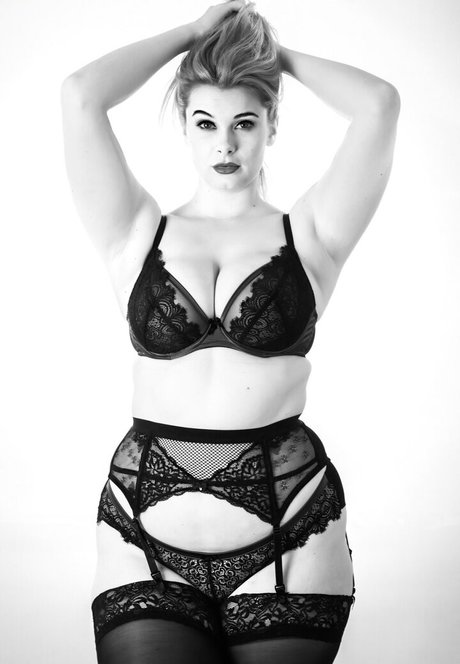 Natalie Juliet Deadman beautiful actress gallery