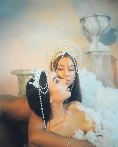 thumperofficialx beautiful model pic