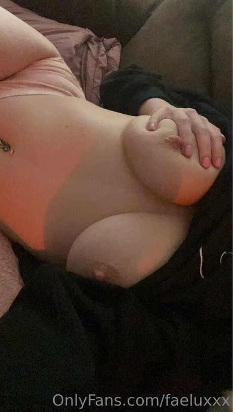 faeluxxx pornstar exclusive gallery