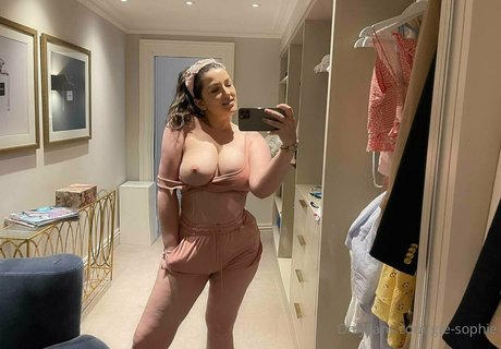 gfe sophie star pretty gallery