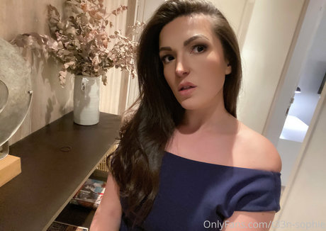 gfe sophie model pretty archive