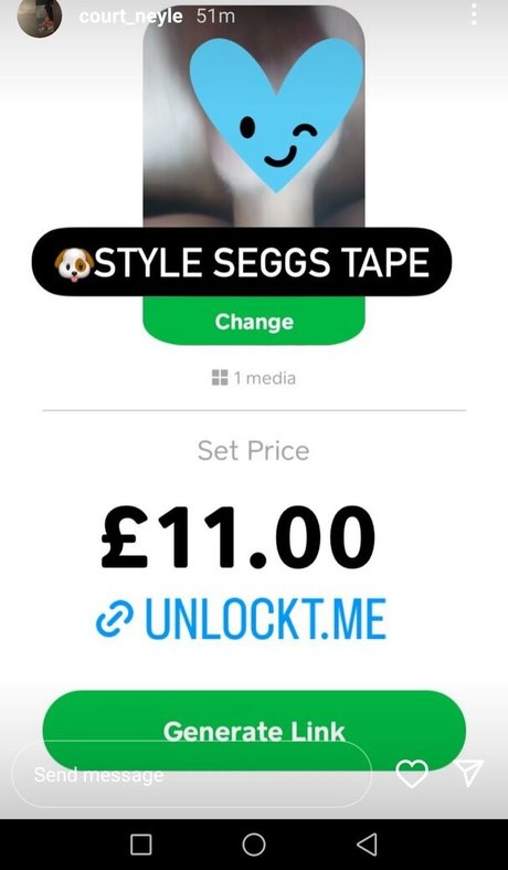 Courtney Williamson model img