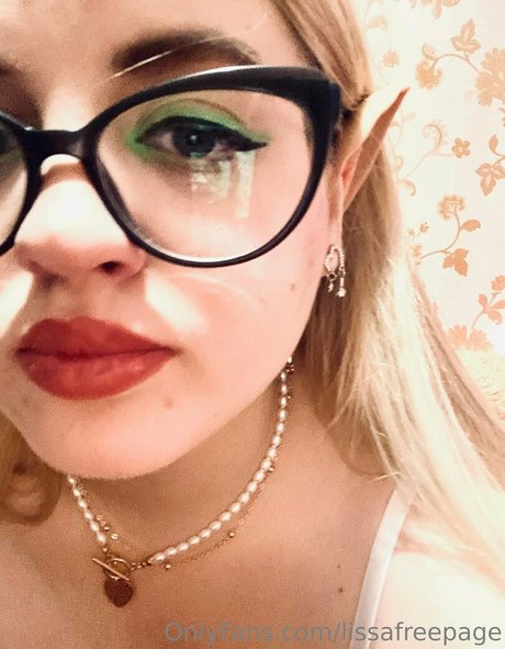 lissafreepage perfect actress image