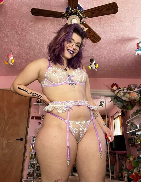 queen egirl27 model art archive