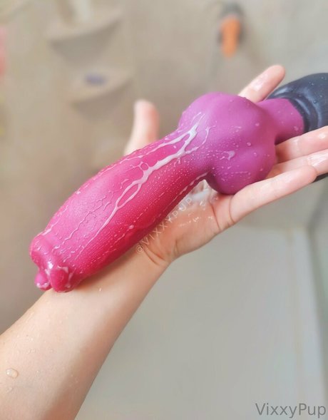 vixxypup beautiful pornstar images