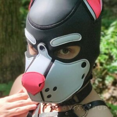 vixxypup nudes star pics