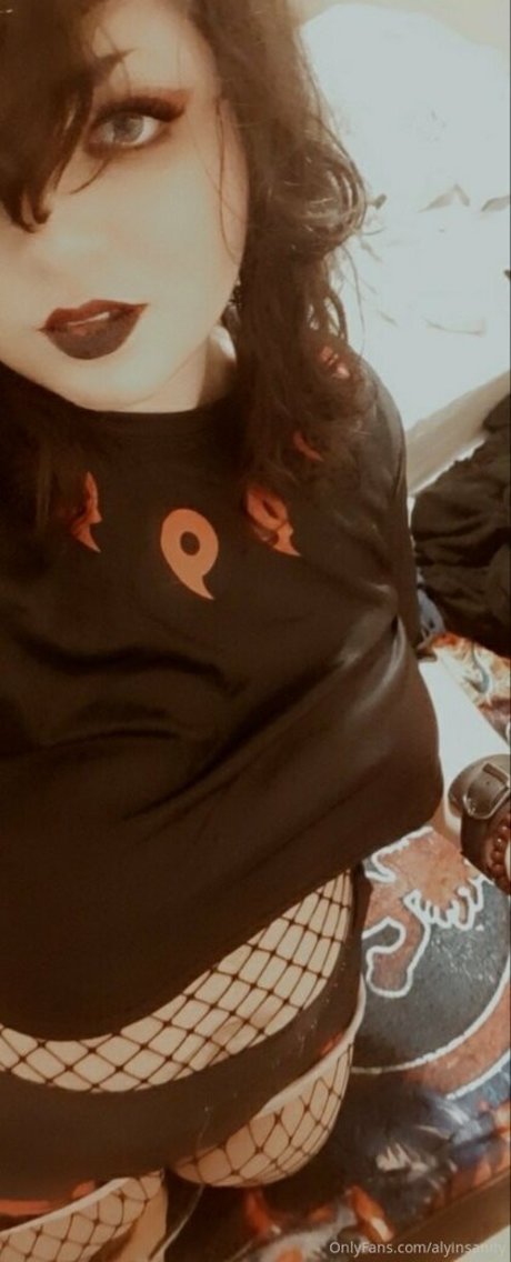 amy insanity free star image