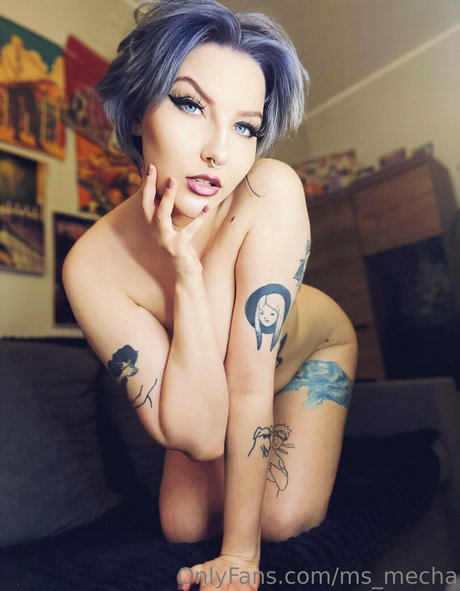 ms mecha top star galleries