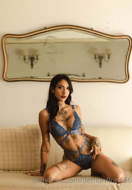 demonflor 666 nice pornstar pictures