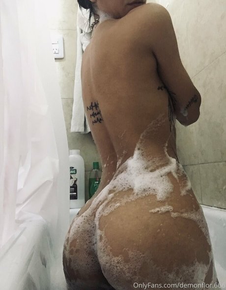 demonflor 666 high quality star photo