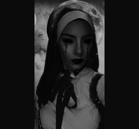 astarothluciferam art star photo