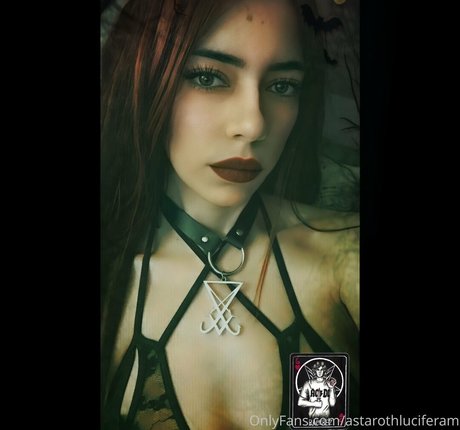 astarothluciferam naked pornstar picture