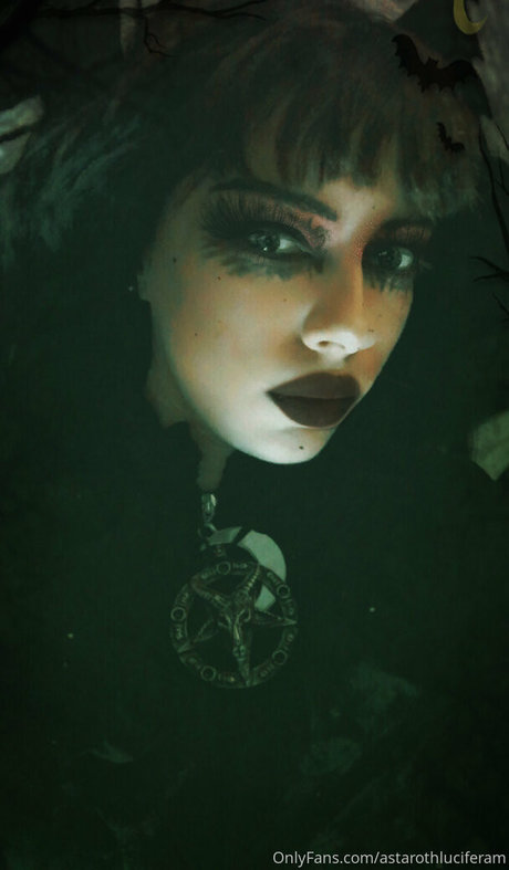 astarothluciferam Profile pic