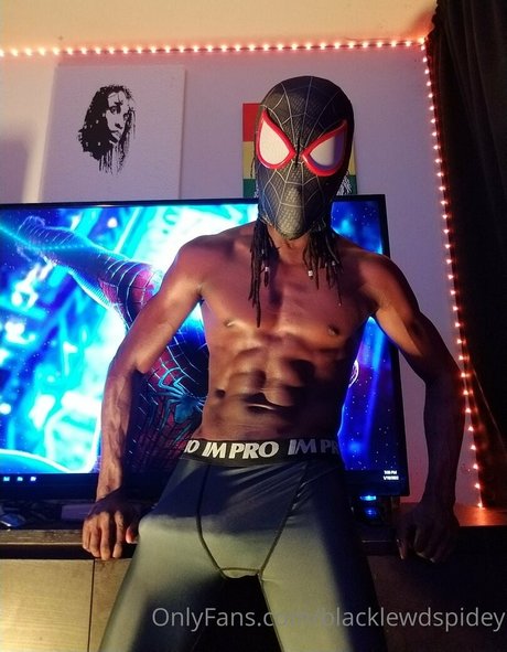 blacklewdspidey beautiful pornstar pictures