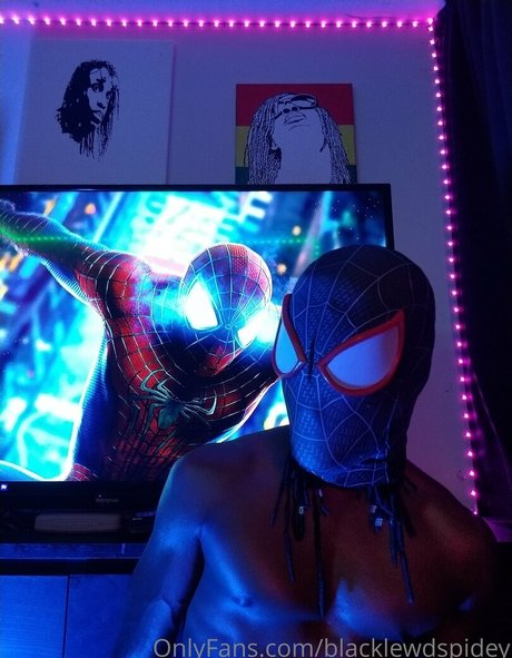 blacklewdspidey pornstar hd img