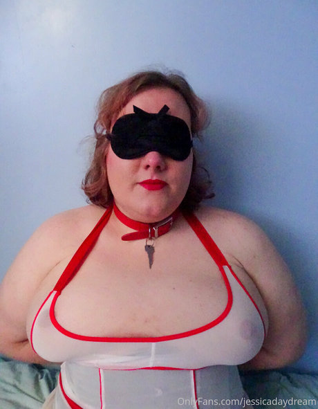 jessicadaydream pornstar naked picture