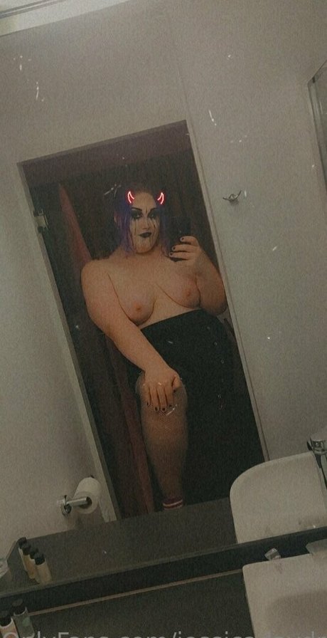 jessicadaydream model hot images