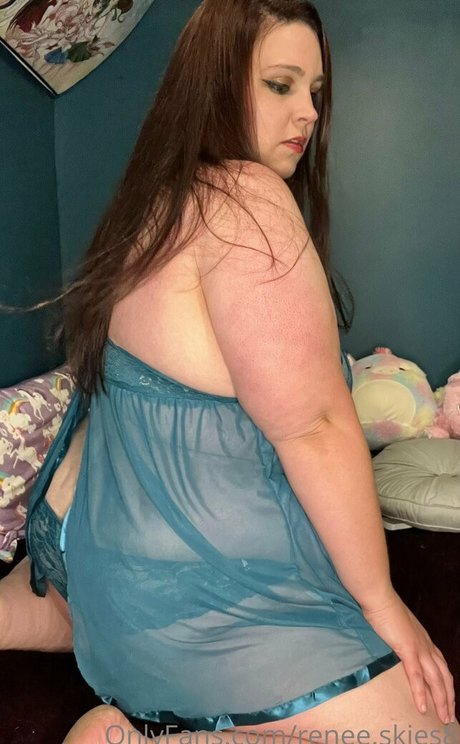 renee skies8 model adult photos