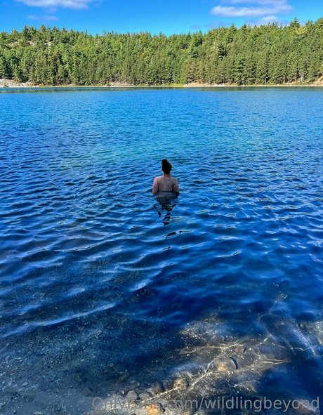 wildlingbeyond naked actress pics