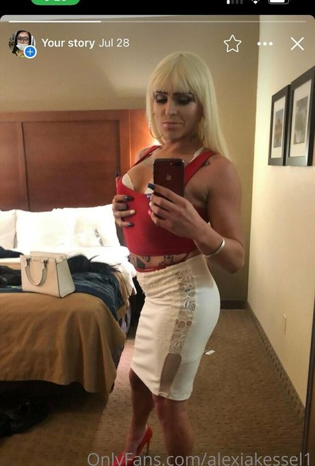 alexiakessel1 sexy actress gallery