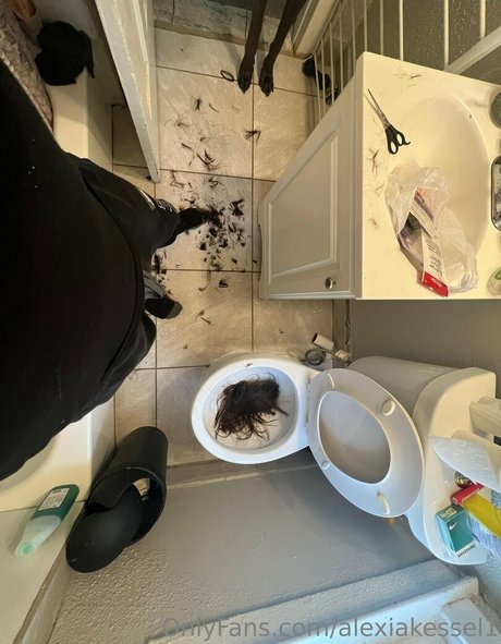 alexiakessel1 hot model images