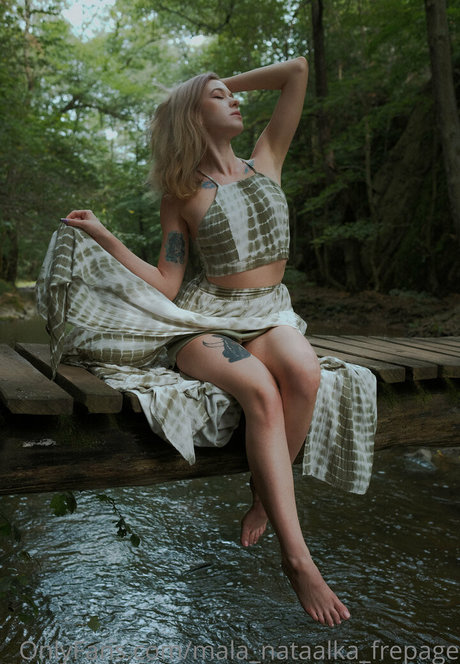 mala nataalka frepage pornstar sexy galleries