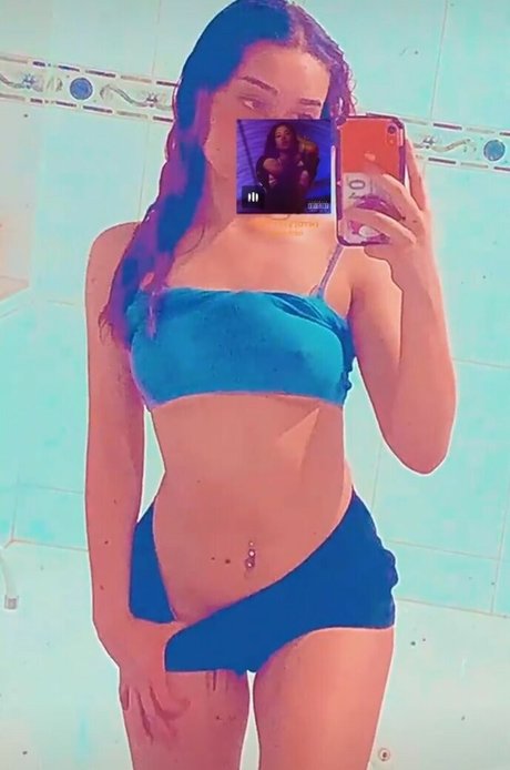 Tamara Rose Zidan model sexy img