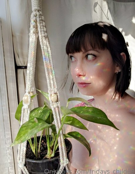 fridays child69 pornstar nice pics