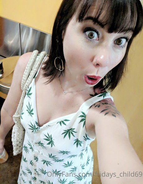 fridays child69 pornstar hot pictures