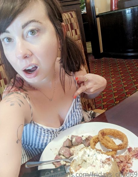 fridays child69 nudes star pic