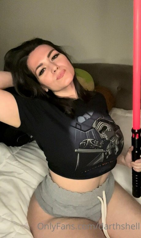 darthshell pornstar sexy galleries