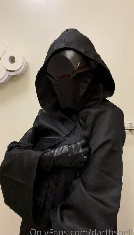 darthshell best star image