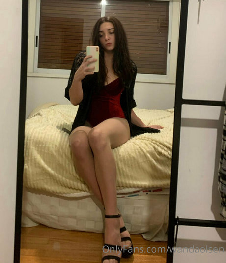 wandaolsen hot pornstar img